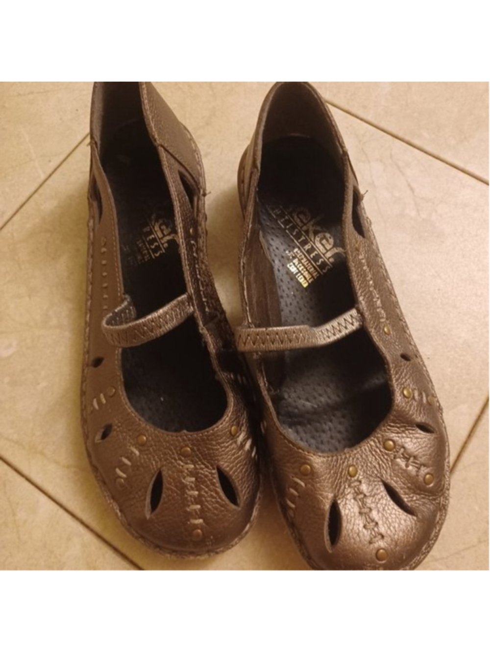 Reiker‎ anti-stress shoes 6
